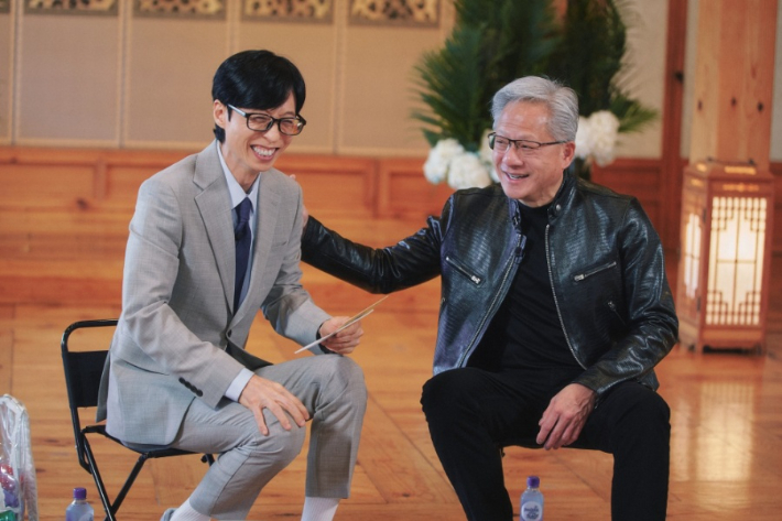 tvN 예능 '유 퀴즈 온 더 블럭' 제공