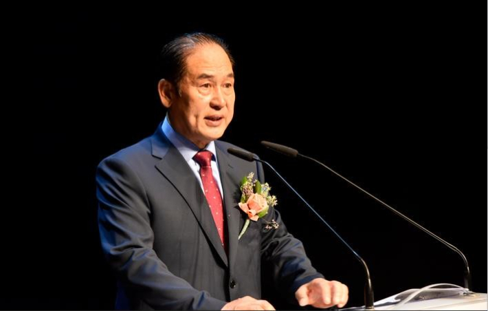 "젊은 처녀 수입" 발언 진도군수...인권위, 성인지 교육 권고 - 뉴스 썸네일 이미지