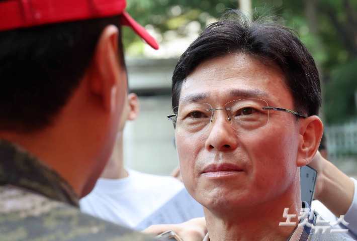 '국회 위증 혐의' 임성근 1심 징역 1년6개월…"비난 가능성 커"