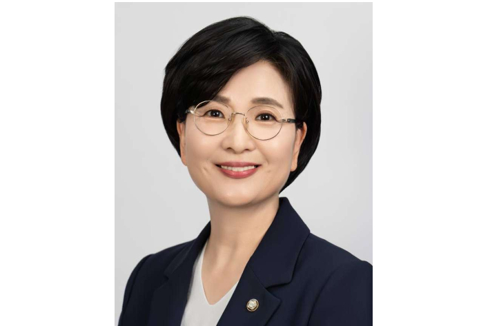 임미애 국회의원. 더불어민주당 경북도당위원장