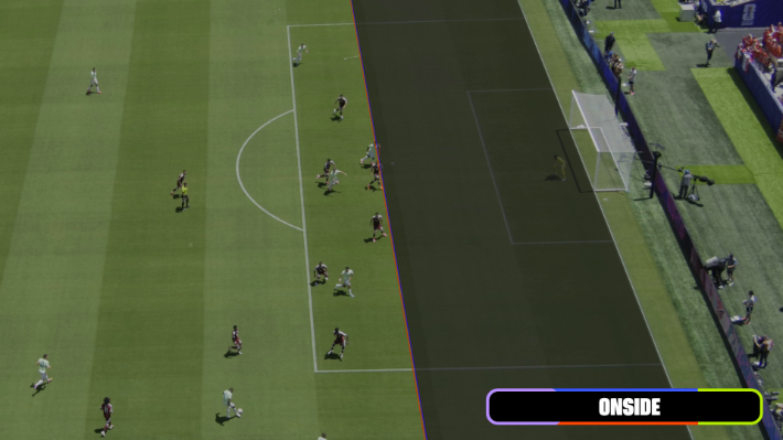 FIFA X