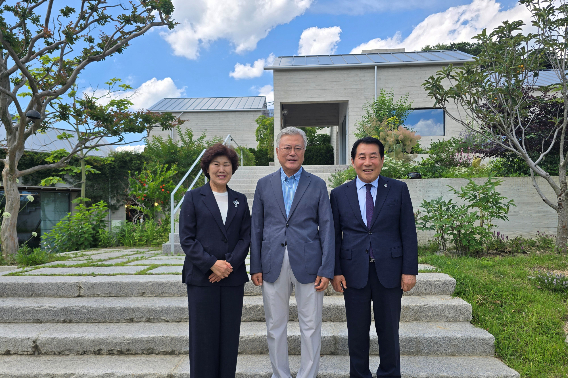 양산시 제공