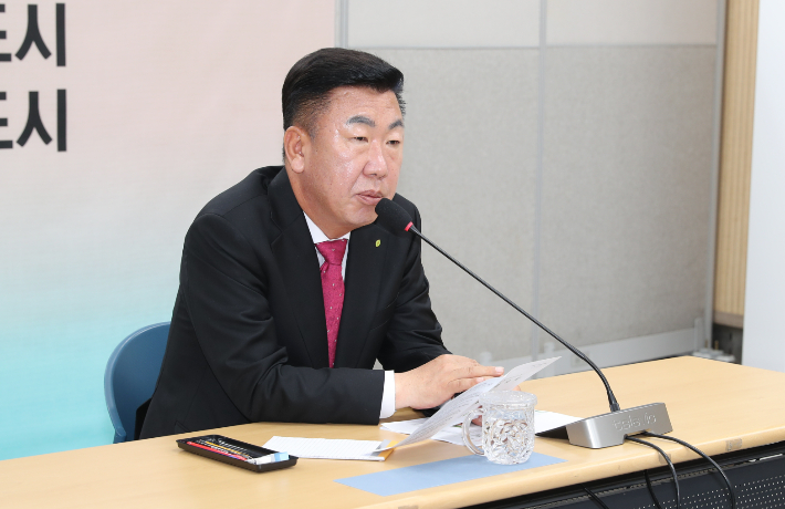 청주시 제공