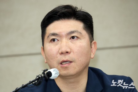 유승민, "공권력 투입이 필요하다"