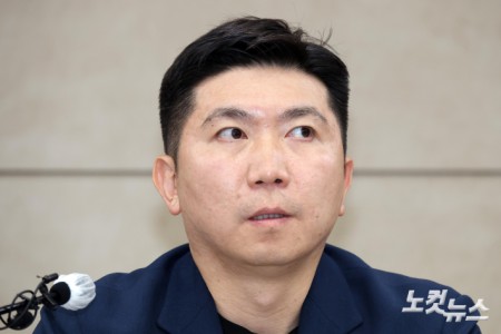 유승민, "물리적 충돌은 원하지 않아"