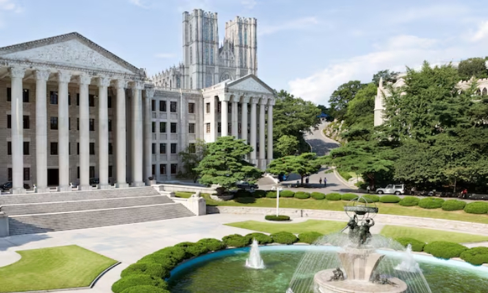 경희대학교 제공