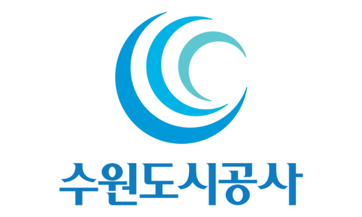 수원도시공사 로고. 수원도시공사 제공