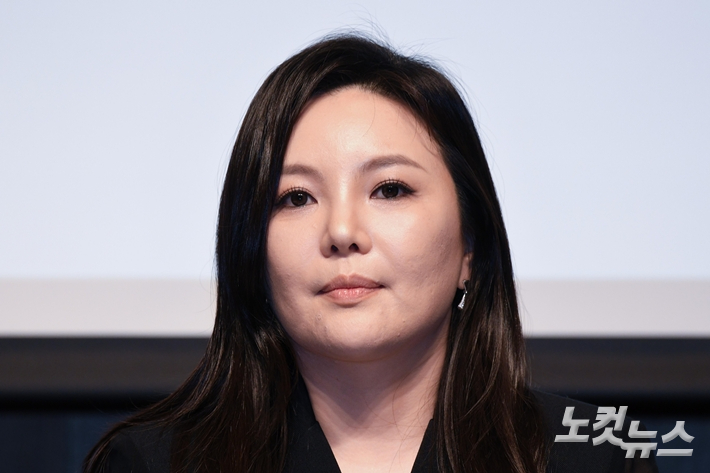 차가원 원헌드레드 그룹 회장. 박종민 기자