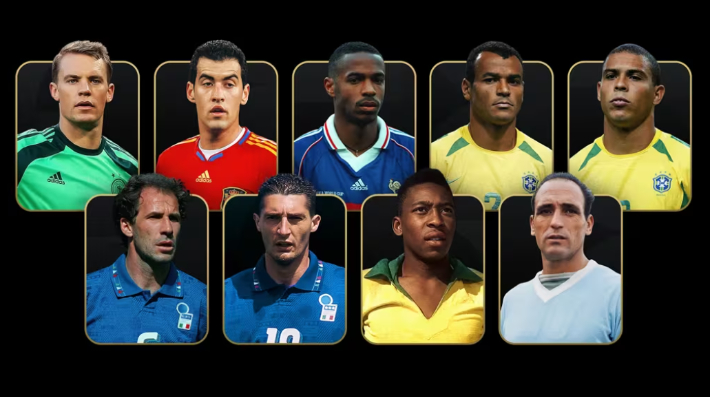 FIFA 홈페이지 캡처