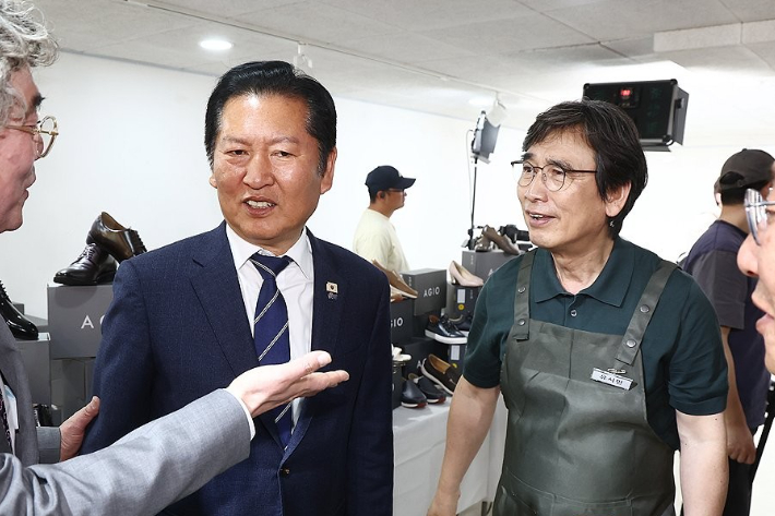 장성철 평론가 유시민 분석