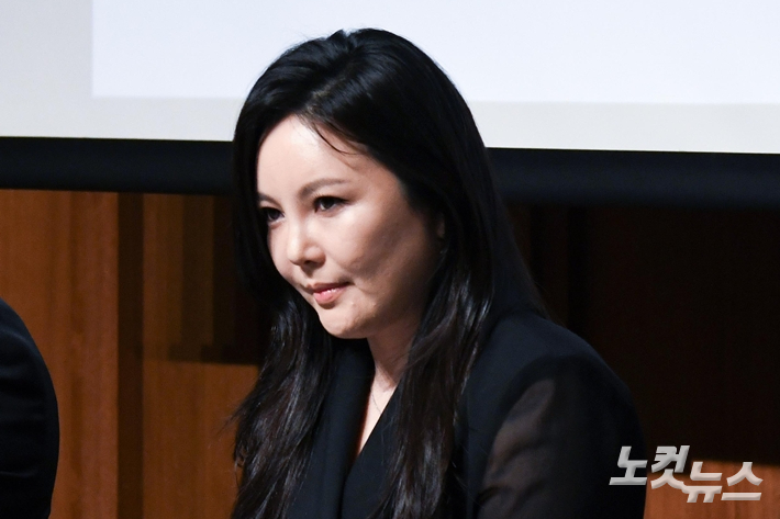 차가원 원헌드레드 회장. 박종민 기자