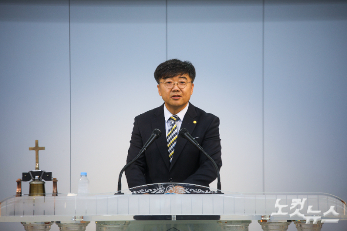 "아이들이 교회의 미래"…동전주노회 교사들 여름사역 준비 박차