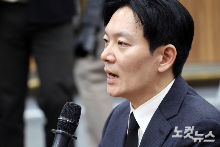 박상용 검사. 윤창원 기자