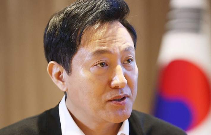 국힘, "전면 재선거 결정" 서울 등 선거 소청…오세훈과 논의했나?[노컷브이]