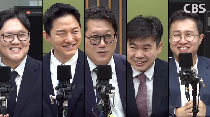 박성태의 뉴스쇼 유튜브 영상 캡쳐