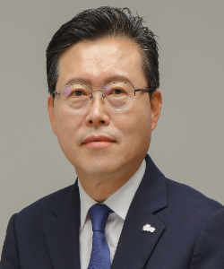 장기수 당선인. 준비위 제공