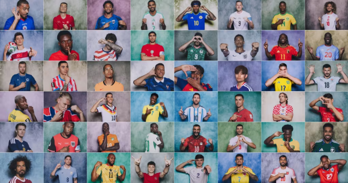 FIFA 홈페이지 캡처