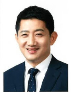 경남도의회 민주당 김경수 대표의원. 선관위 제공 