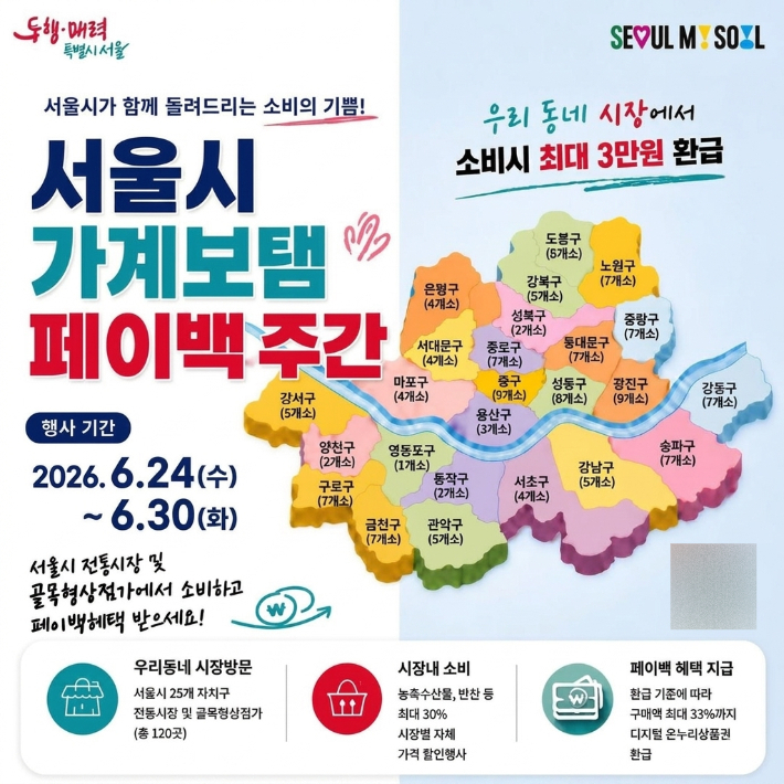 서울시 제공