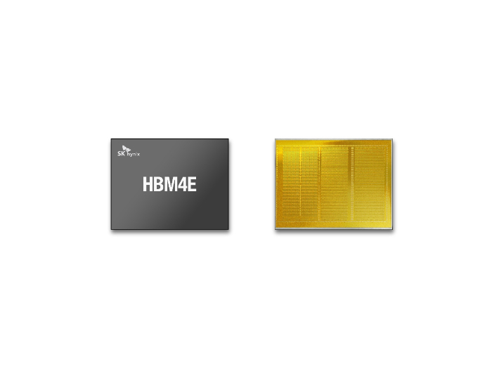 SK하이닉스 HBM4E. SK하이닉스 제공