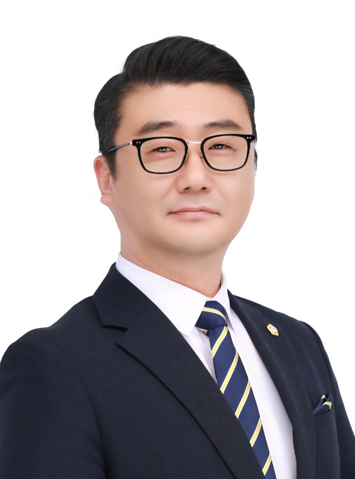 김성규 전북 전주시의원(효자2·3·4동) 당선인. 전주시의회 제공