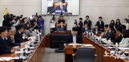 투표용지 부족사태 국정조사 특별위원회