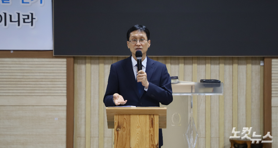 양적 팽창 시대의 종언, '제자훈련'에서 교회의 미래를 묻다.