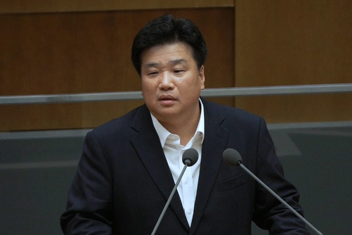 경기도의회 영상 캡처