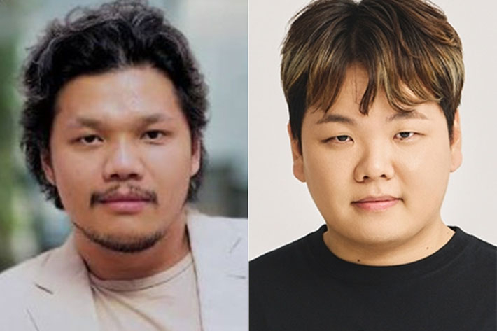 테렌스 곽 SNS 캡처·SM C&C 제공