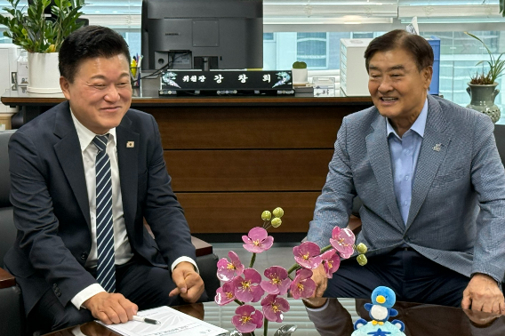 충북 대전환 인수위원회 제공