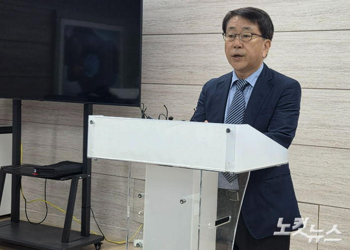 최중국 총추위원장. 임성민 기자