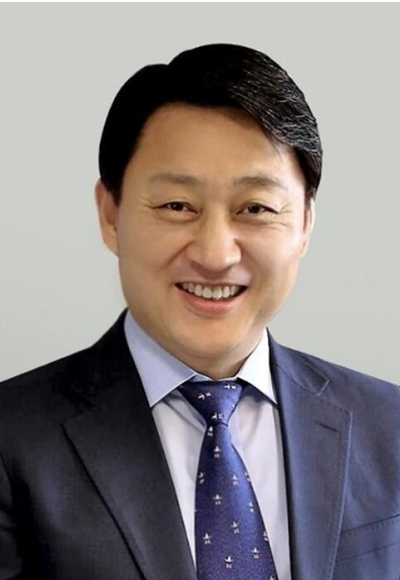 포항지진범대본 모성은 의장/ 본인 제공