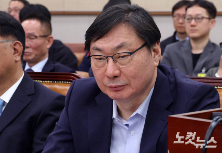 이화영 전 경기도 평화부지사. 윤창원 기자