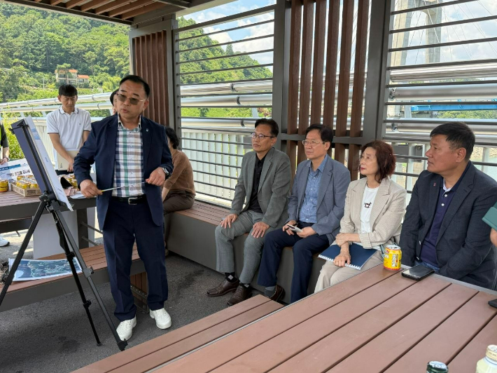 충북 대전환 인수위원회 제공