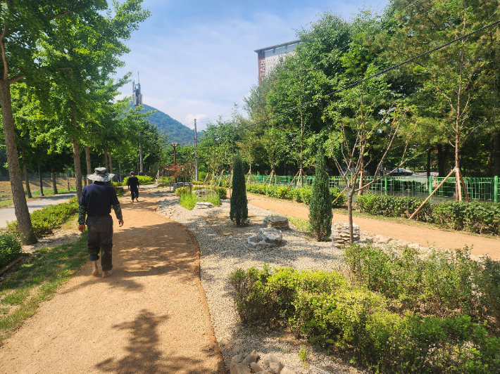괴산군 제공