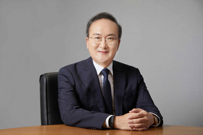 이석희 전 SK하이닉스 최고경영자. 연합뉴스