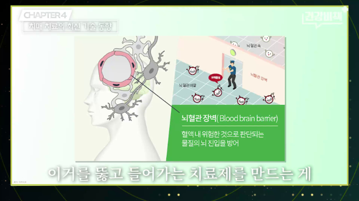 서울대학교 의과대학 묵인희 교수 편 '건강비책' 유튜브 캡처