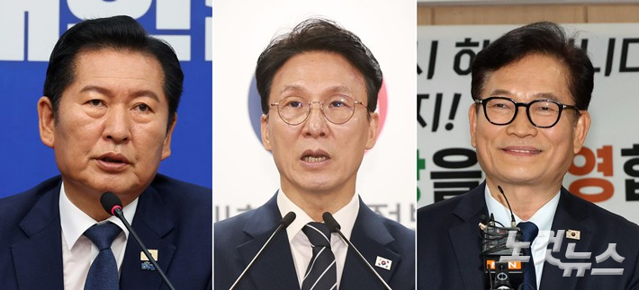 윤창원, 류영주, 황진환 기자