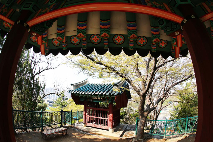 척주동해비. 삼척시청 홈페이지 캡처