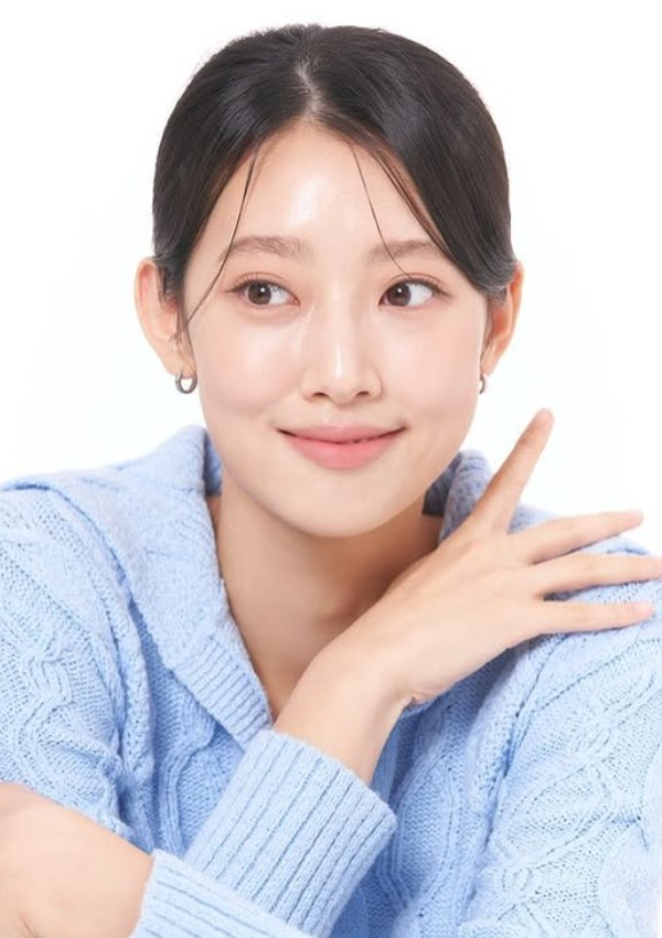 배우 오혜수 SNS 캡처