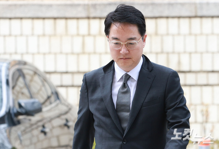 심우정 전 검찰총장. 류영주 기자