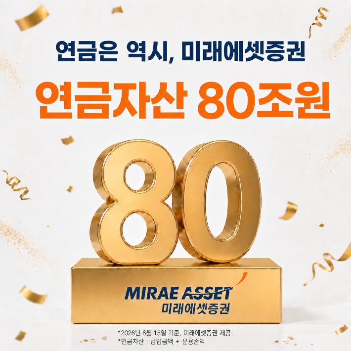 미래에셋증권 제공