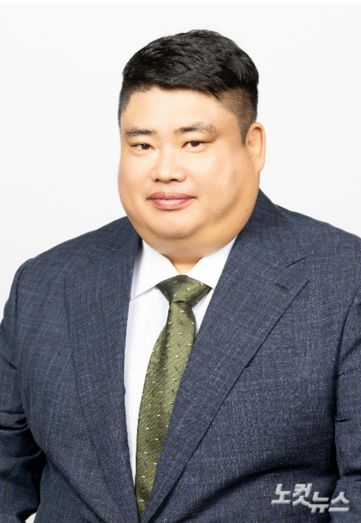 기후자원정의센터 아크 김정도 사무국장
