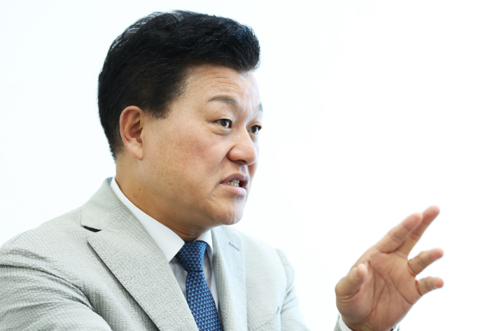 충북 대전환 인수위원회 제공