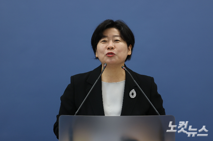 박지영 변호사. 류영주 기자