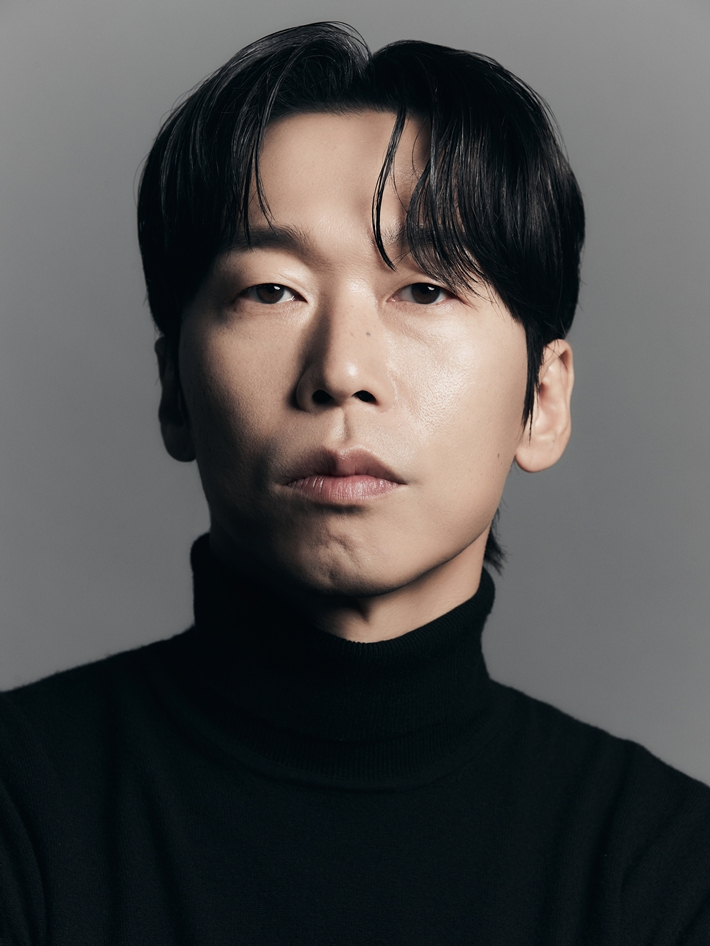 올해 상반기에만 드라마 세 작품에 출연한 배우 윤병희. 눈컴퍼니 제공