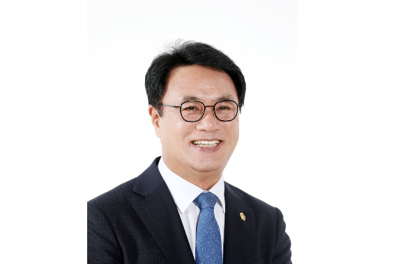 전남광주통합특별시 송형곤 당선인. 전라남도의회 제공