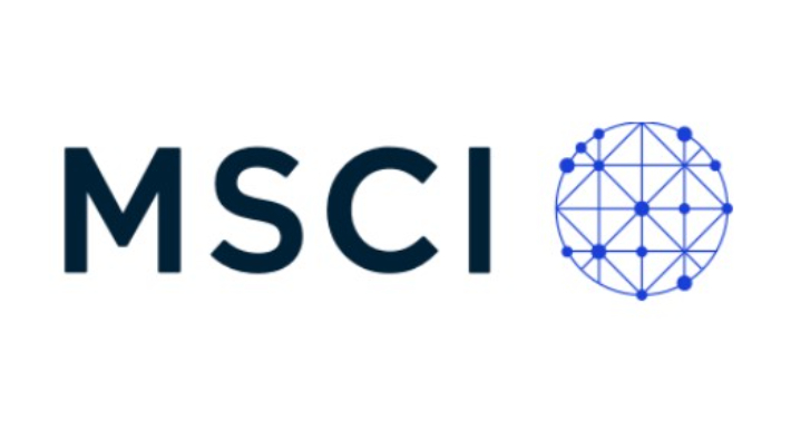 MSCI 제공