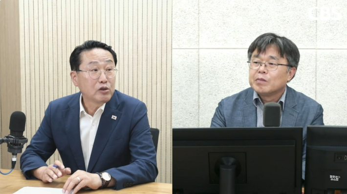 박재범 "오륙도선 재추진…남구 새 성장 동력 찾겠다"[영상]