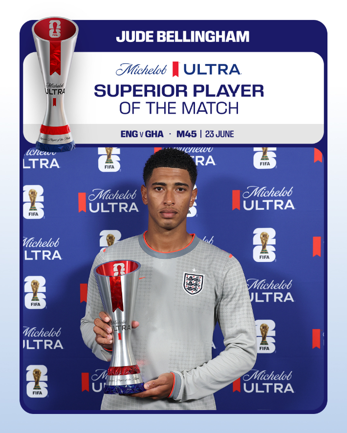 주드 벨링엄. FIFA X